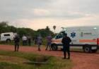 Horror en Chaco: encuentran a una joven de 17 años muerta en una laguna y detienen a su novio