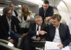 Qué le espera a Alberto Fernández en la cumbre del G20