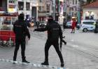 Al menos 6 muertos y 53 heridos por una explosión en Estambul