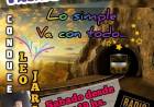#PASAJESINCARGO Avance de Programa