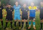 Resultados fecha 17, torneo Clausura Oscar “Patón” Aguirre, Primera A