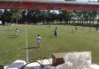 Cronograma fecha 18, torneo Clausura Oscar «Patón» Aguirre