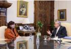 Alberto Fernández reposa en Olivos: avanza un bono, cancela el viaje a México y versiones de más renuncias