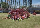Cronograma fecha 20, torneo Clausura Oscar “Patón” Aguirre, Primera A