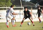 Resultados partidos de vuelta, segunda fase Región Litoral Sur, torneo Regional Federal Amateur