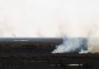 Entre Ríos tiene dos focos de incendios activos