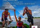 Se viene una nueva edición del Triatlón "Ciudad de Reconquista"