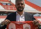 El mensaje especial de Unión para Gustavo Munúa en el día de su cumpleaños