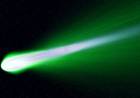 Expectativa por el "cometa verde" que se acercará a la Tierra y podría ser visto, según científica