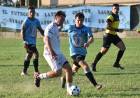 Universidad y El Quillá empataron sin goles en la ida