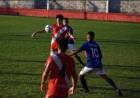 La Perla del Oeste empató sin goles en Humboldt