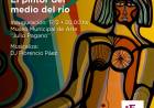 LLEGA A RECONQUISTA LA IMPERDIBLE MUESTRA DE "CARLOS PÁEZ VILARÓ. EL PINTOR DEL MEDIO DEL RÍO"
