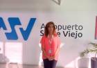 Comenzó el proceso de certificación del Aeropuerto de Sauce Viejo para que se convierta en internacional