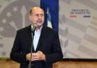Perotti, sobre las paritarias: "Ojalá podamos encontrar un acuerdo"