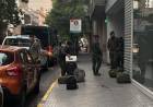 Seguridad: llegaron los primeros gendarmes y desembarcan autoridades nacionales para coordinar operativos