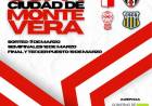 COPA CIUDAD DE MONTE VERA 