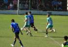 El finde semana se suspendió la fecha 3 de liga santafesina