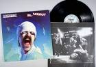 Haciendo Historia:  En 1982 Scorpions lanzó "Blackout" octavo disco