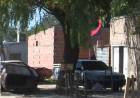 Vecinos de Loyola Sur reclaman más seguridad