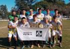 Resultados fecha 10, torneo Jorge García