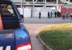 Al menos 18 detenidos y 5 policías heridos tras la derrota de Unión ante Sarmiento