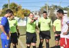 Cronograma fecha 10, torneo Apertura Julián «Chiche» Calvet