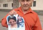 El papá de Natalia Acosta, la joven santafesina desaparecida hace 14 años, se sumó al reclamo de la familia Aquino