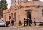 Detuvieron a un agente civil del Ejército por el secuestro del hijo de un empresario en Gálvez