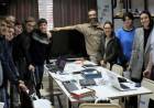 Estudiantes santafesinos de escuelas secundarias construirán satélite para el Certamen CANSAT Argentina