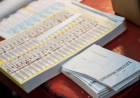 Estas son las Boletas Únicas para elegir Gobernador, Diputados, Senadores, Intendentes y Concejales