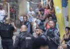 Brasil: La muerte de un policía disparó un operativo en el que murieron 10 personas