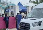 Último día del operativo interministerial en los barrios San Lorenzo y Arenal