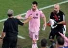 El Inter Miami de Lionel Messi buscará el boleto a octavos ante el Orlando City de Gastón González