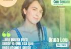 HOY A LAS 17HS EN LAS TARDES CON OMAR DESDE CANADÁ ONNA LOU