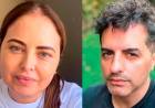 Ángel de Brito pidió rezar por la salud de Silvina Luna tras haber sufrido complicaciones