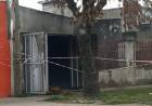 Maniataron y asesinaron a un mujer de 85 años en Laguna Paiva y le incendiaron la casa