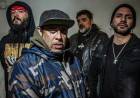 Infierno se presenta en vivo en el festival “Viuda Negra Vol. 3”