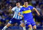 SERIE ABIERTA PARA EL RACING-BOCA EN LA VUELTA POR LOS CUARTOS DE LIBERTADORES