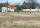 Resultados fecha 28, torneo Jorge Daniel García