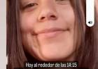 Buscan a una chica de 14 años que falta de su hogar en Santa Fe desde el lunes.