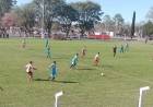 Pasó un fin de semana más de Liga Santafesina