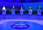 Los candidatos a vicepresidente debatieron y expusieron sus propuestas