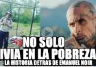 Ke Personajes: EMANUEL NOIR LA HISTORIA DETRÁS DEL ÉXITO MUNDIAL.