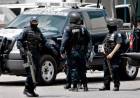 Horror: encuentran con vida a uno de los 7 adolescentes secuestrados.