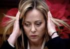 “Estupefacta” Giorgia Meloni arremetió contra una jueza que liberó a inmigrantes ilegales
