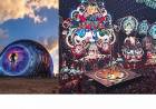 U2 estrenó la impresionante esfera de Las Vegas: así es un show por dentro.