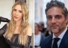 Joaquín Furriel confirmó su relación con Guillermina Valdés: "Estamos juntos hace unos meses"