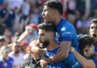 Unión se quedó con una victoria clave en la última pelota del partido. Te dejamos  el resumen.
