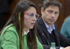 El Gobierno, contra Milei por negar la brecha de género: "Es ir a contramano del mundo"