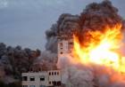 Israel atacó Gaza, Cisjordania y Siria y se teme por una regionalización del conflicto en Medio Oriente